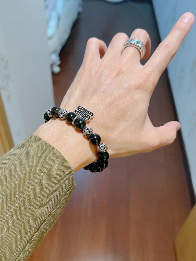 Ba1en*iaga bracelets